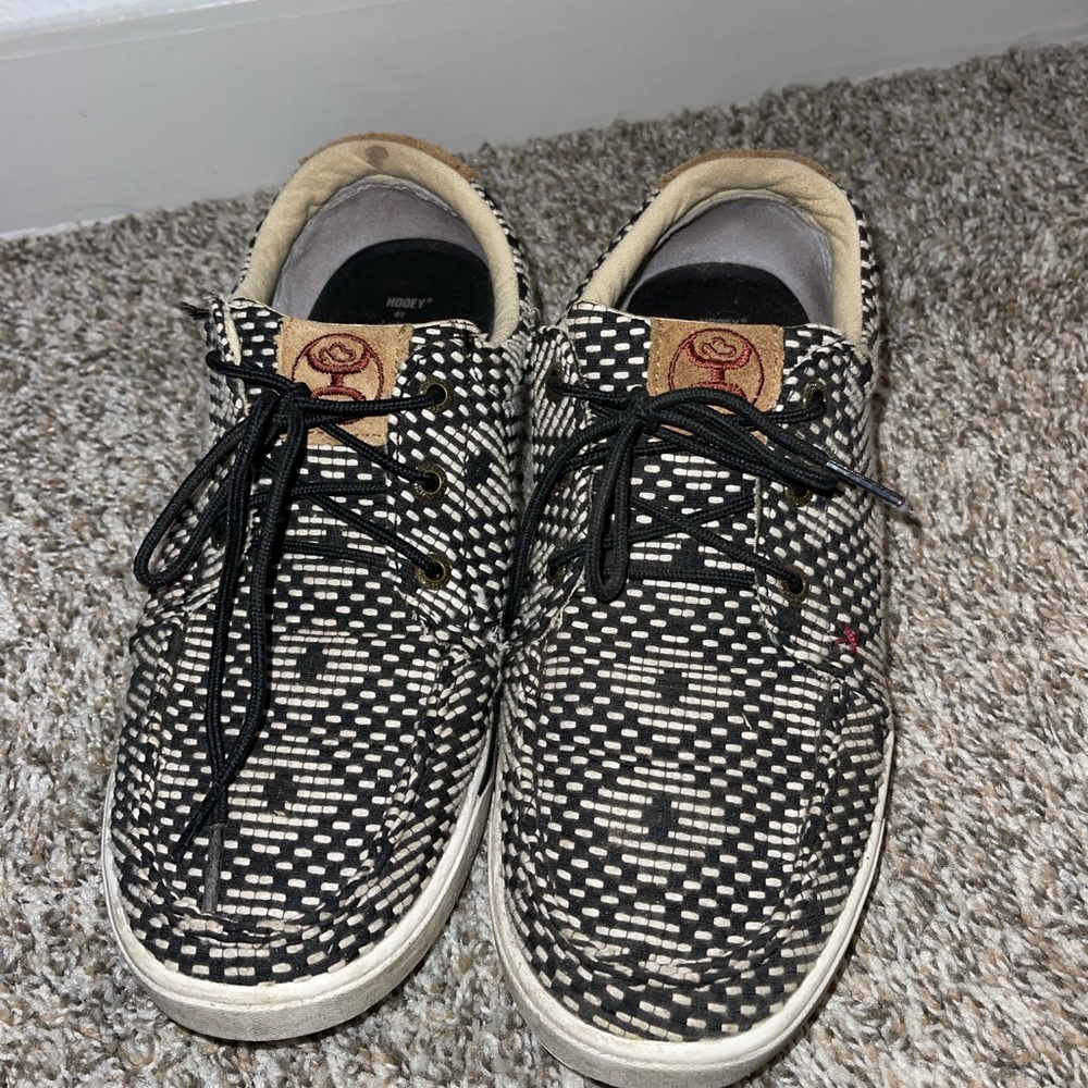Women’s Twisted X Loafers